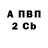 ГАШИШ VHQ Svitlanka Do